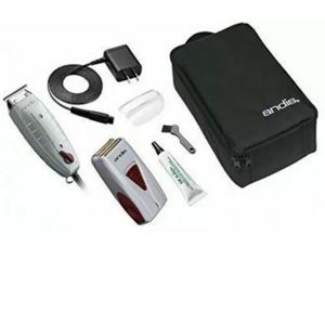 Andis Finishing Combo T-Outliner Trimmer